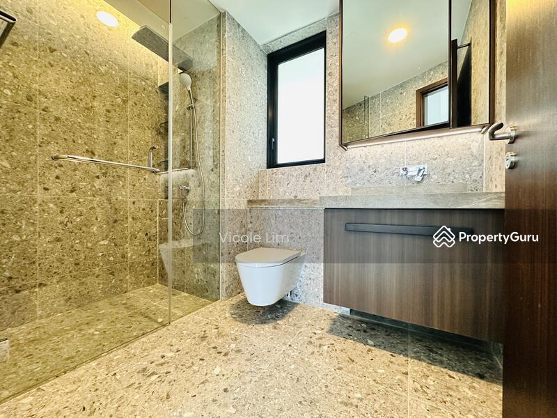 Condominium for Sale, One Pearl Bank, SGD 2,388,688 | 99-year lease