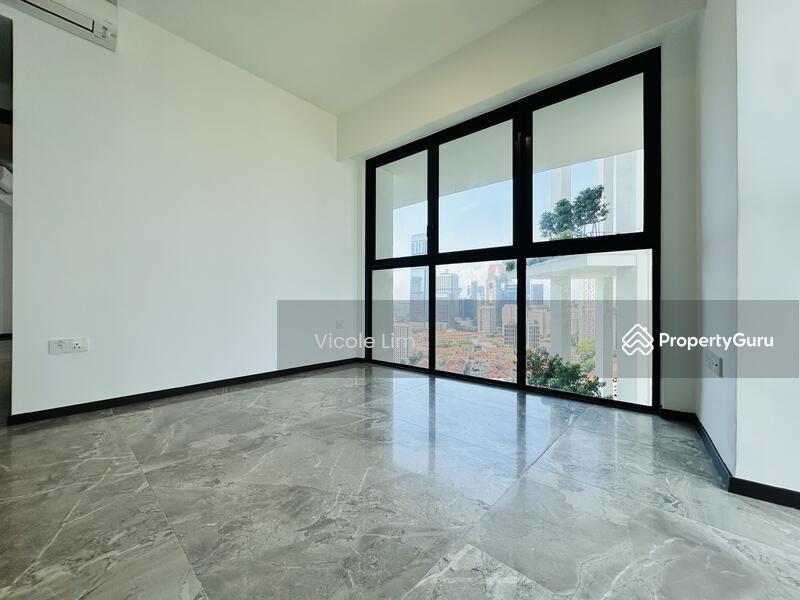 Condominium for Sale, One Pearl Bank, SGD 2,388,688 | 99-year lease