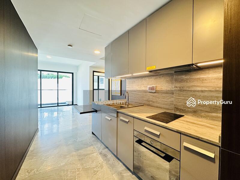 Condominium for Sale, One Pearl Bank, SGD 2,388,688 | 99-year lease