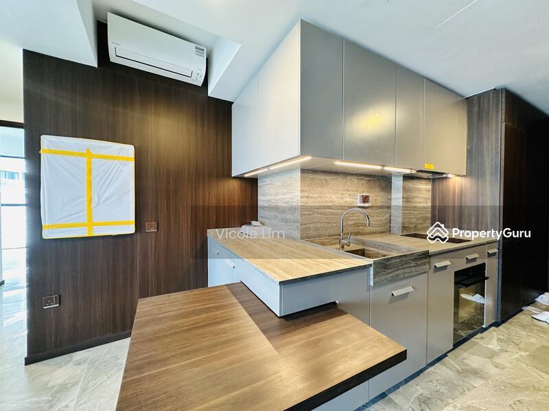 Condominium for Sale, One Pearl Bank, SGD 2,388,688 | 99-year lease