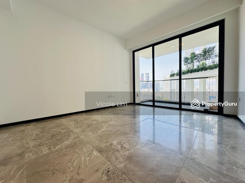 Condominium for Sale, One Pearl Bank, SGD 2,388,688 | 99-year lease