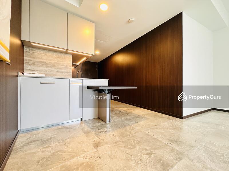 Condominium for Sale, One Pearl Bank, SGD 2,388,688 | 99-year lease