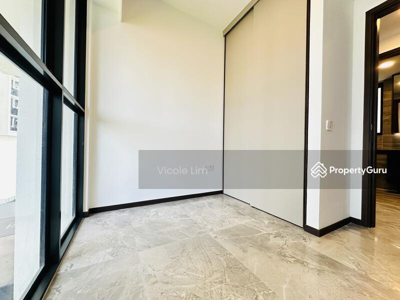 Condominium for Sale, One Pearl Bank, SGD 2,388,688 | 99-year lease