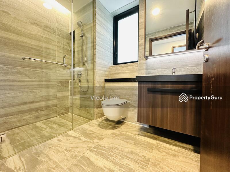 Condominium for Sale, One Pearl Bank, SGD 2,388,688 | 99-year lease