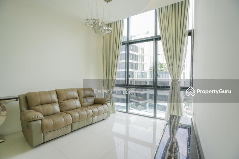 Prop-GPT: Condominium: D10  d'Leedon (Former Farrer Court)