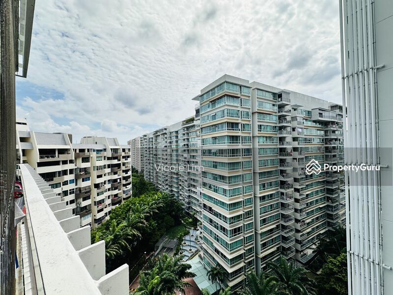 Prop-GPT: Condominium: D22 Boon Lay The Lakefront Residences