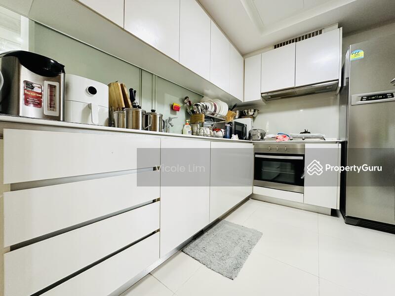 Condominium for Sale, The Lakefront Residences, SGD 1,910,000 | 99-year lease