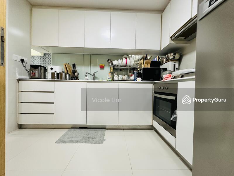 Condominium for Sale, The Lakefront Residences, SGD 1,910,000 | 99-year lease