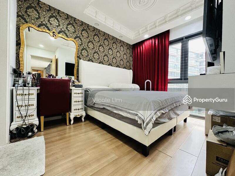 Condominium for Sale, The Lakefront Residences, SGD 1,910,000 | 99-year lease