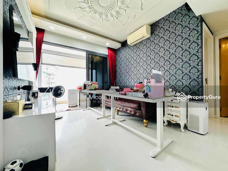 Condominium for Sale, The Lakefront Residences, SGD 1,910,000 | 99-year lease