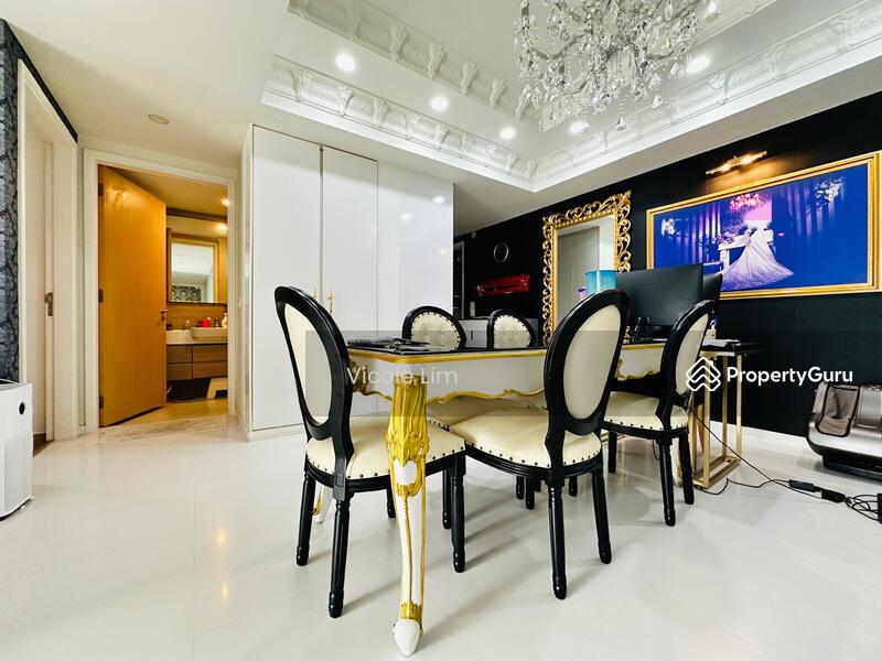 Condominium for Sale, The Lakefront Residences, SGD 1,910,000 | 99-year lease