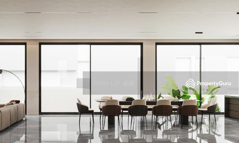 Detached for Sale: Potong Pasir, D13, 359689