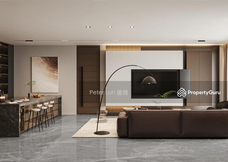Detached for Sale: Potong Pasir, D13, 359689