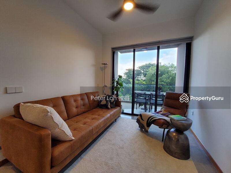 Prop-GPT: Condominium: D10  Fourth Avenue Residences