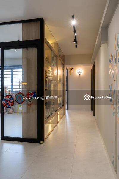 HDB Flat for Sale, 472 Sembawang Drive, SGD 799,999 | 99-year lease