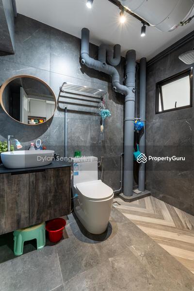 HDB Flat for Sale, 472 Sembawang Drive, SGD 799,999 | 99-year lease