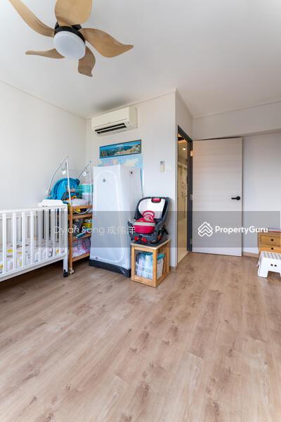 HDB Flat for Sale, 472 Sembawang Drive, SGD 799,999 | 99-year lease