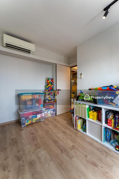 HDB Flat for Sale, 472 Sembawang Drive, SGD 799,999 | 99-year lease