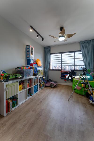 HDB Flat for Sale, 472 Sembawang Drive, SGD 799,999 | 99-year lease