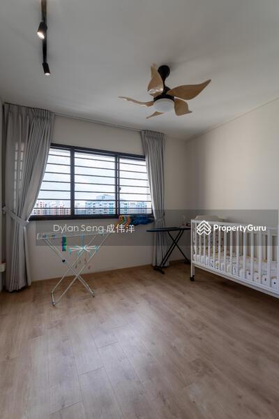 HDB Flat for Sale, 472 Sembawang Drive, SGD 799,999 | 99-year lease