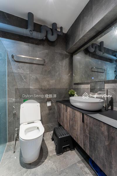 HDB Flat for Sale, 472 Sembawang Drive, SGD 799,999 | 99-year lease
