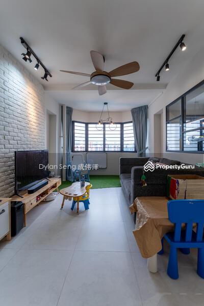 HDB Flat for Sale, 472 Sembawang Drive, SGD 799,999 | 99-year lease