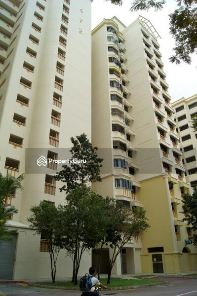 HDB Flat for Sale, 472 Sembawang Drive, SGD 799,999 | 99-year lease