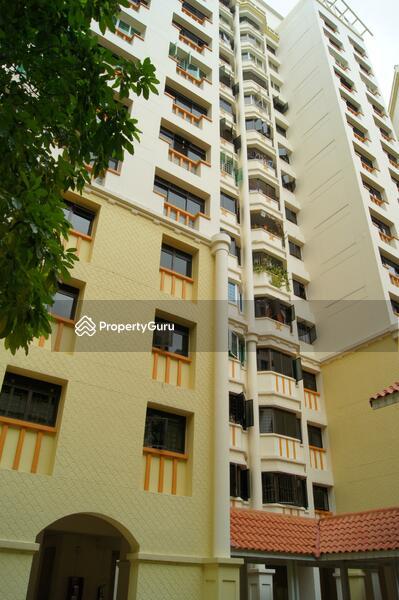 HDB Flat for Sale, 472 Sembawang Drive, SGD 799,999 | 99-year lease
