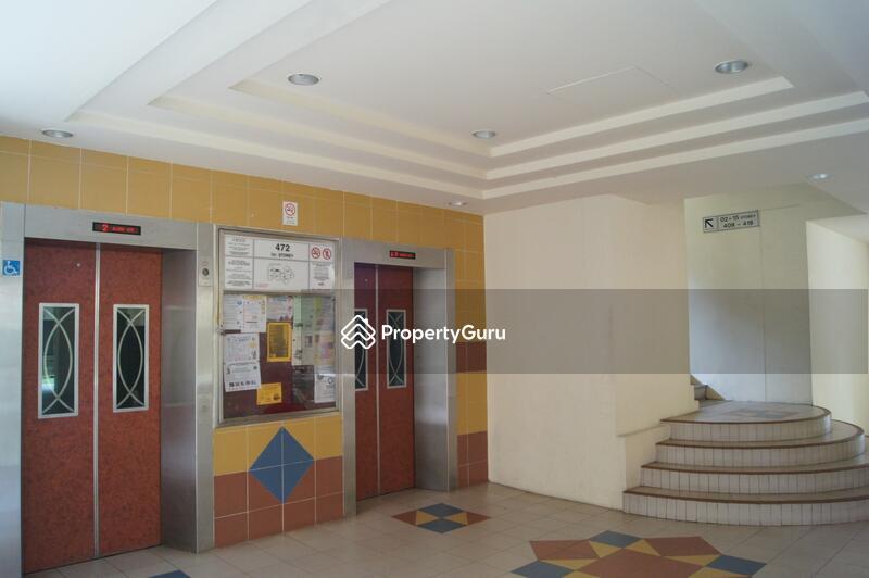 HDB Flat for Sale, 472 Sembawang Drive, SGD 799,999 | 99-year lease