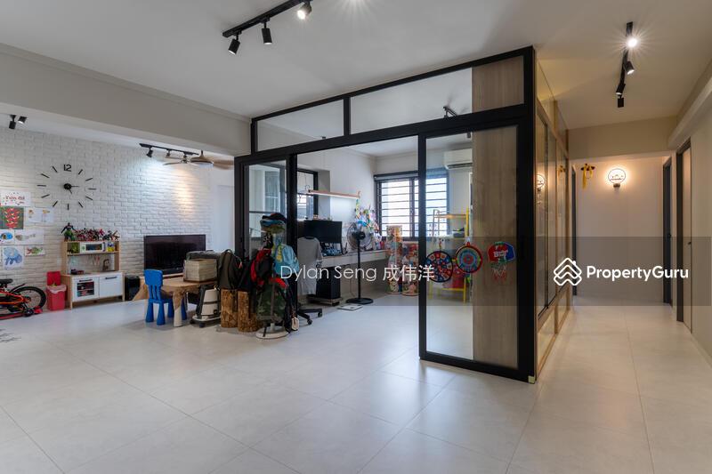 HDB Flat for Sale, 472 Sembawang Drive, SGD 799,999 | 99-year lease