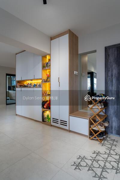 HDB Flat for Sale, 472 Sembawang Drive, SGD 799,999 | 99-year lease
