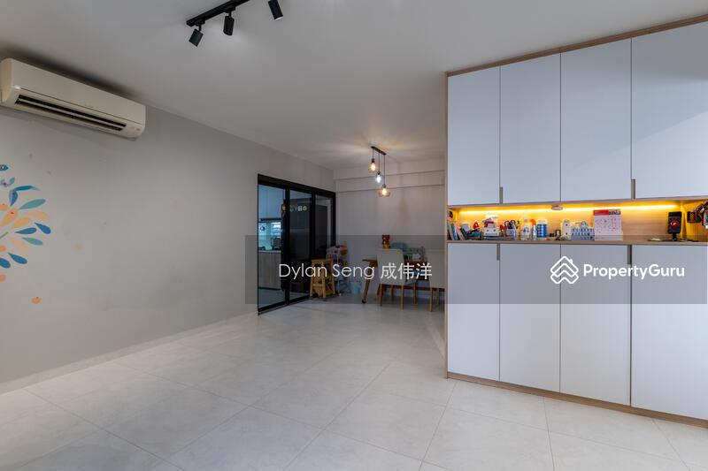 HDB Flat for Sale, 472 Sembawang Drive, SGD 799,999 | 99-year lease