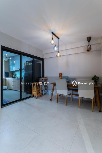 HDB Flat for Sale, 472 Sembawang Drive, SGD 799,999 | 99-year lease