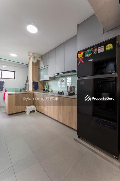 HDB Flat for Sale, 472 Sembawang Drive, SGD 799,999 | 99-year lease