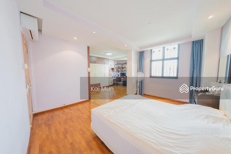 HDB Flat for Sale, 360C Admiralty Drive, SGD 650,000 | 99-year lease