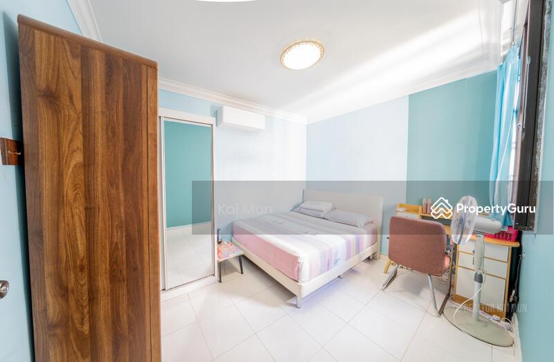 HDB Flat for Sale, 360C Admiralty Drive, SGD 650,000 | 99-year lease