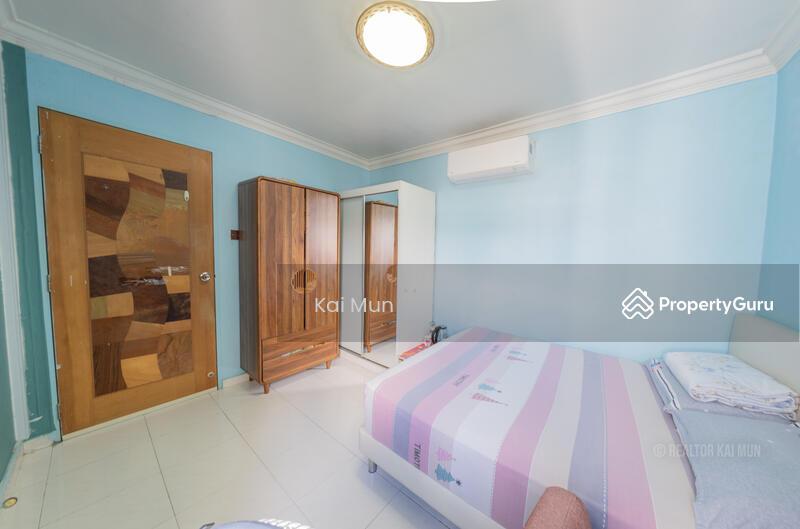 HDB Flat for Sale, 360C Admiralty Drive, SGD 650,000 | 99-year lease