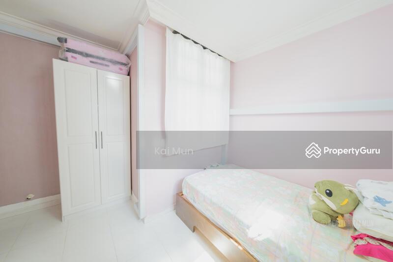 HDB Flat for Sale, 360C Admiralty Drive, SGD 650,000 | 99-year lease