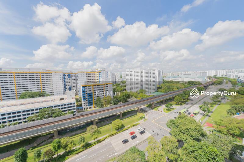 HDB Flat for Sale, 360C Admiralty Drive, SGD 650,000 | 99-year lease