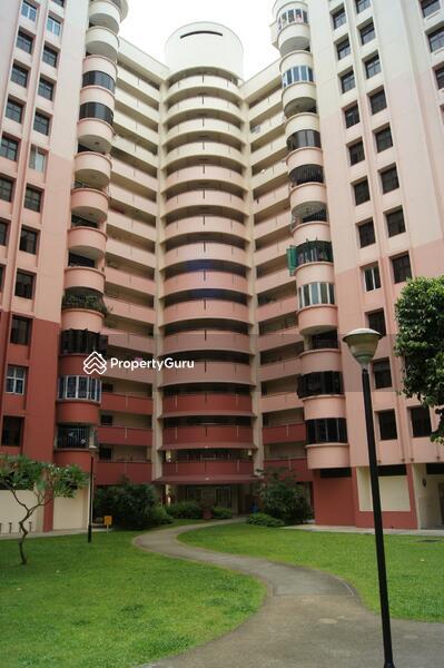 HDB Flat for Sale, 360C Admiralty Drive, SGD 650,000 | 99-year lease