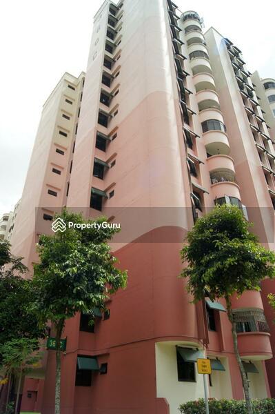 HDB Flat for Sale, 360C Admiralty Drive, SGD 650,000 | 99-year lease