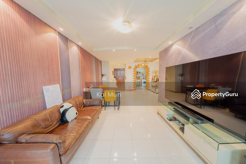 HDB Flat for Sale, 360C Admiralty Drive, SGD 650,000 | 99-year lease