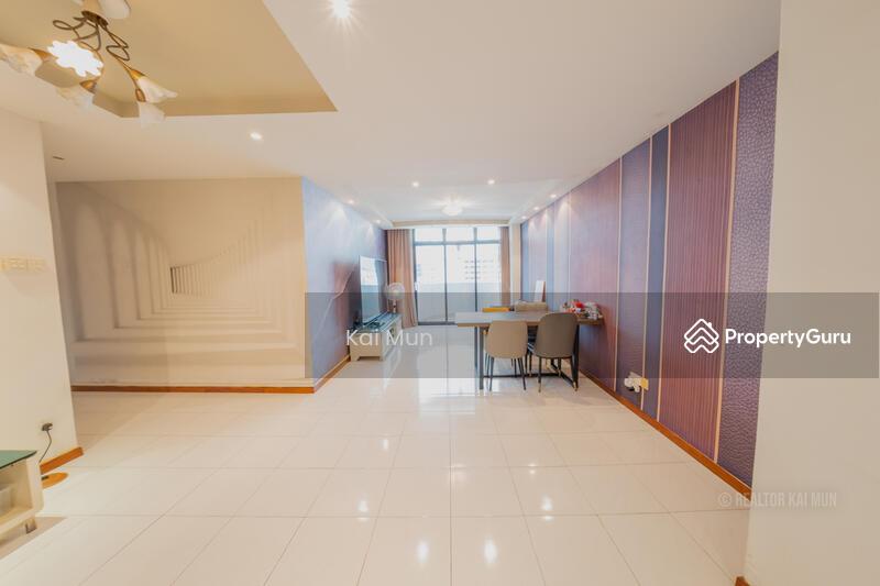 HDB Flat for Sale, 360C Admiralty Drive, SGD 650,000 | 99-year lease