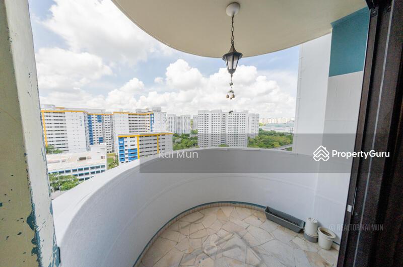 HDB Flat for Sale, 360C Admiralty Drive, SGD 650,000 | 99-year lease