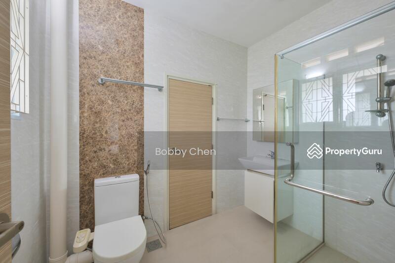 Semi-Detached for Sale, Rare Freehold Semi-D In Frankel Vicinity! 1km to Taonan! Telok Kurau, SGD 7,000,000 | Freehold