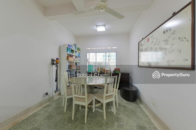 Semi-Detached for Sale, Rare Freehold Semi-D In Frankel Vicinity! 1km to Taonan! Telok Kurau, SGD 7,000,000 | Freehold