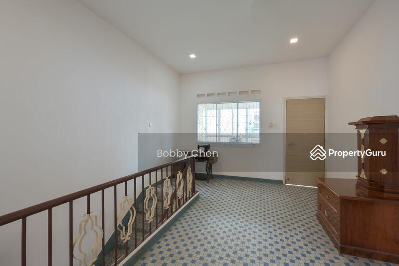 Semi-Detached for Sale, Rare Freehold Semi-D In Frankel Vicinity! 1km to Taonan! Telok Kurau, SGD 7,000,000 | Freehold