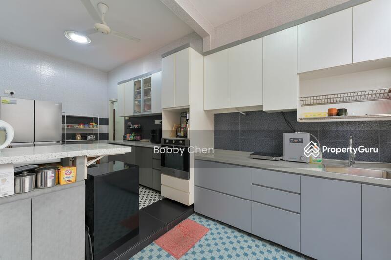 Semi-Detached for Sale, Rare Freehold Semi-D In Frankel Vicinity! 1km to Taonan! Telok Kurau, SGD 7,000,000 | Freehold