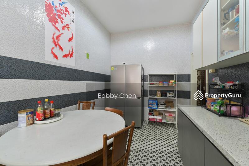 Semi-Detached for Sale, Rare Freehold Semi-D In Frankel Vicinity! 1km to Taonan! Telok Kurau, SGD 7,000,000 | Freehold