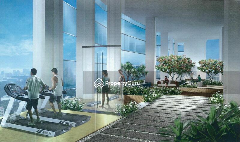 Condominium for Sale: D11, 307468